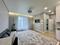 2-комнатная квартира · 41.6 м² · 7/9 этаж, Жумекен Нажимеденов 26/1 за 33.5 млн ₸ в Астане, Алматы р-н