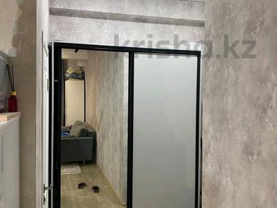 1-комнатная квартира · 28 м² · 4/5 этаж, 20-й микрорайон 22 за 19.5 млн ₸ в Алматы, Алатауский р-н