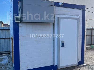 Склады · 24 м² за 2.8 млн ₸ в Атырау, мкр Атырау