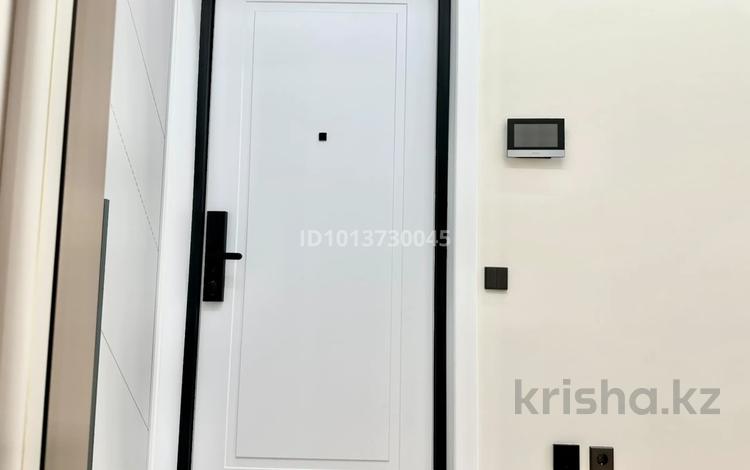 2-бөлмелі пәтер · 46 м² · 6/18 қабат, E882, бағасы: 38.5 млн ₸ в Астане, Нура р-н — фото 2