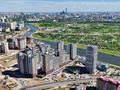 2-бөлмелі пәтер · 46 м² · 6/18 қабат, E882, бағасы: 38.5 млн ₸ в Астане, Нура р-н — фото 12