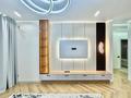 2-бөлмелі пәтер · 46 м² · 6/18 қабат, E882, бағасы: 38.5 млн ₸ в Астане, Нура р-н — фото 4