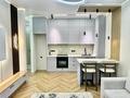 2-бөлмелі пәтер · 46 м² · 6/18 қабат, E882, бағасы: 38.5 млн ₸ в Астане, Нура р-н — фото 8