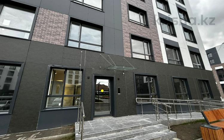 3-комнатная квартира · 96.4 м² · 3/5 этаж, И.Есенберлина 11 за 43.4 млн 〒 в Усть-Каменогорске — фото 14