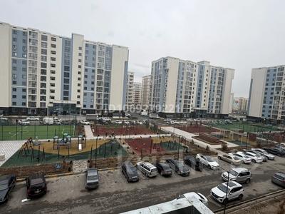 2-бөлмелі пәтер · 50 м² · 4/12 қабат, мкр Асар , Туркия 1/10, бағасы: 29 млн ₸ в Шымкенте, Абайский р-н