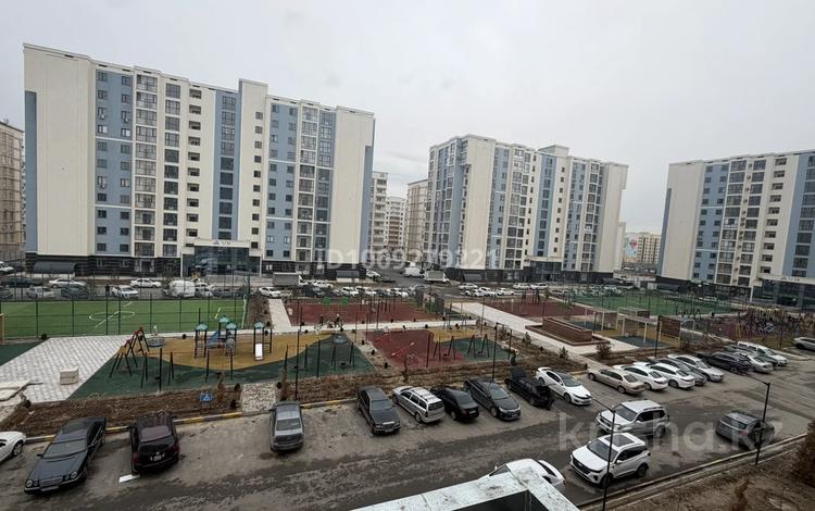 2-комнатная квартира · 52 м² · 4/12 этаж, мкр Асар , Туркия 1/10 за 28 млн ₸ в Шымкенте, Абайский р-н — фото 2