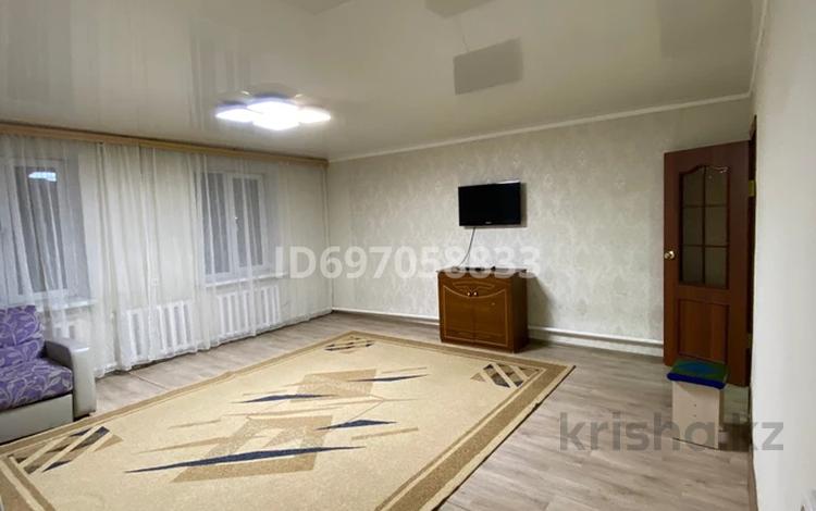 Часть дома • 2 комнаты • 70 м² • помесячно, Жанарыс 38 — Кудайбердиулы за 250 000 〒 в Астане, Алматы р-н — фото 2