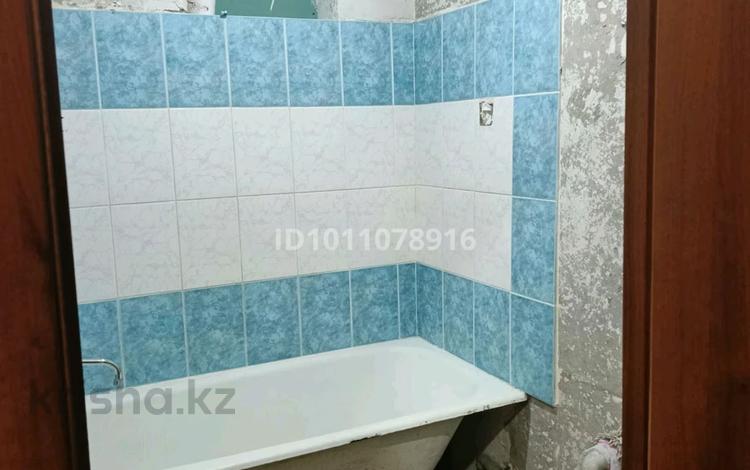 1-комнатная квартира · 36 м² · 5/5 этаж, 3-й микрорайон 18 за 12 млн ₸ в Шымкенте, Абайский р-н — фото 2