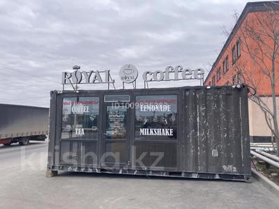 Кофейню · 15 м² за 5.3 млн 〒 в Актау, 3Б мкр
