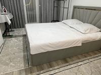 1-бөлмелі пәтер · 38 м² · 12/12 қабат, ЖК Сауран 43/1 — 11-улица, бағасы: 10 000 ₸ в Туркестане