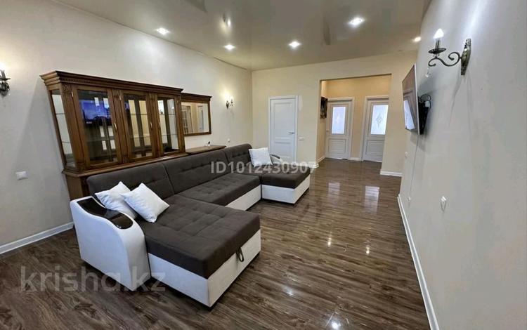 3-комнатная квартира · 94.8 м² · 4/4 этаж, Приморск 1 — Возле моря за 250 000 ₸ в Актау, мкр Приморский — фото 16