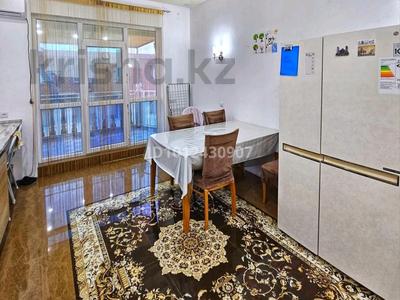 3-бөлмелі пәтер · 94.8 м² · 4/4 қабат, Приморск 1 — Возле моря, бағасы: 250 000 ₸ в Актау, мкр Приморский