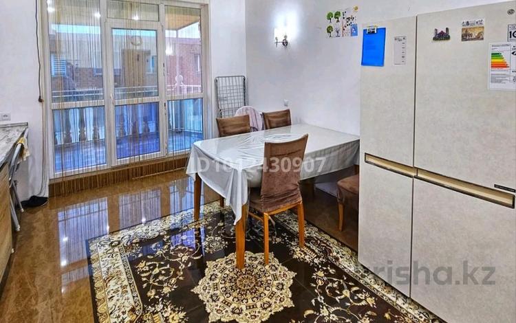 3-комнатная квартира · 94.8 м² · 4/4 этаж, Приморск 1 — Возле моря за 250 000 ₸ в Актау, мкр Приморский — фото 10