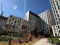 1-комнатная квартира · 48 м² · 10/17 этаж, Е-882 за 24.5 млн ₸ в Астане, Нура р-н