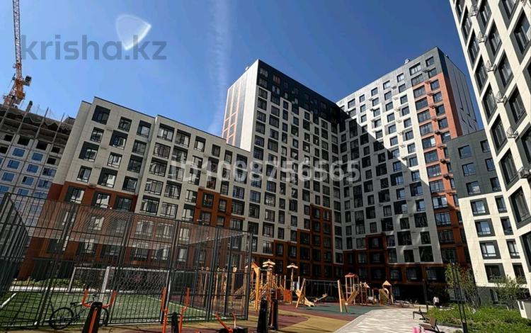 1-комнатная квартира · 48 м² · 10/17 этаж, Е-882 за 24.5 млн ₸ в Астане, Нура р-н — фото 42