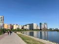 1-комнатная квартира · 48 м² · 10/17 этаж, Е-882 за 24.5 млн ₸ в Астане, Нура р-н — фото 3