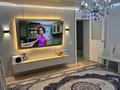 3-бөлмелі пәтер · 80 м² · 9/16 қабат, мкр Аккент, Мкр. Аккент — Ташкентская Яссауй, бағасы: 51 млн ₸ в Алматы, Алатауский р-н — фото 2
