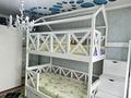 3-бөлмелі пәтер · 80 м² · 9/16 қабат, мкр Аккент, Мкр. Аккент — Ташкентская Яссауй, бағасы: 51 млн ₸ в Алматы, Алатауский р-н — фото 4