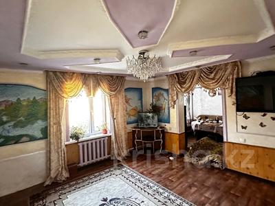 Отдельный дом • 3 комнаты • 60 м² • 4.5 сот., Астана 56 за 14.5 млн 〒 в Узынагаш