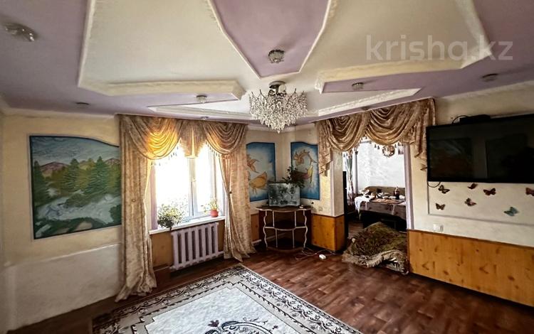 Отдельный дом • 3 комнаты • 60 м² • 4.5 сот., Астана 56 за 14.5 млн 〒 в Узынагаш — фото 7