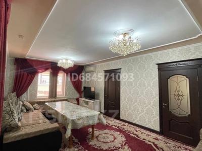 Отдельный дом • 6 комнат • 250 м² • 8 сот., Аксумбе 61 за 58 млн 〒 в Шымкенте, Каратауский р-н