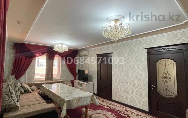 Отдельный дом • 6 комнат • 250 м² • 8 сот., Аксумбе 61 за 58 млн 〒 в Шымкенте, Каратауский р-н — фото 3