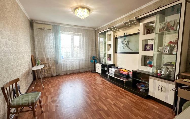 2-бөлмелі пәтер · 52 м² · 4/5 қабат, Жана Гарышкер, бағасы: 20 млн ₸ в Талдыкоргане — фото 2