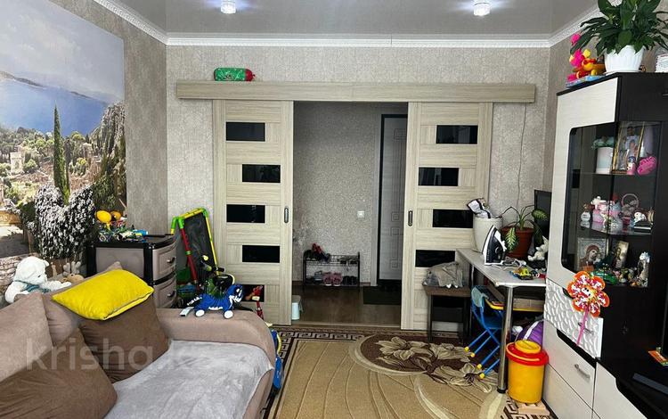 2-комнатная квартира, 51 м², 3/9 этаж, сункар 6 за 16.5 млн 〒 в Кокшетау — фото 2