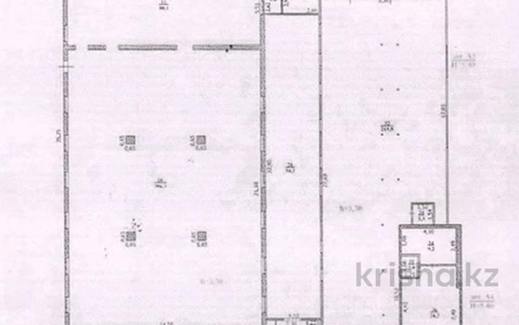 Еркін · 1900 м², бағасы: 780 млн ₸ в Уральске — фото 2
