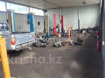 Азс, автосервисы и автомойки · 249 м² за 400 000 ₸ в Алматы, Турксибский р-н