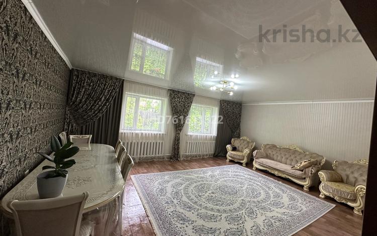 Үйдің бір бөлігі · 4 бөлме · 120.8 м² · 6 сот., мкр Юго-Восток, Мкр Орбита, бағасы: 18.5 млн ₸ в Караганде, Казыбек би р-н — фото 2