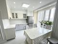 6-комнатная квартира · 147 м² · 15/18 этаж, Тауелсиздик 34/2 за 130 млн ₸ в Астане, Алматы р-н — фото 2
