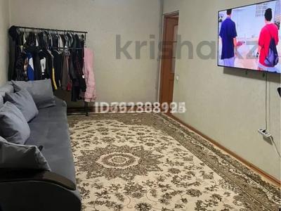 2-бөлмелі пәтер · 51.2 м² · 4/5 қабат, Рыскулова, бағасы: 24 млн 〒 в Талгаре