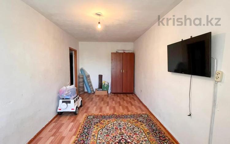 1-бөлмелі пәтер · 35 м² · 1/5 қабат, Покрышкина, бағасы: 9.3 млн ₸ в Талдыкоргане — фото 12