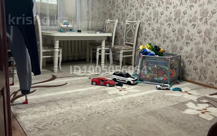 3-бөлмелі пәтер · 67 м² · 4/5 қабат, мкр Нижний Отырар 15, бағасы: 27 млн ₸ в Шымкенте, Туран р-н — фото 3