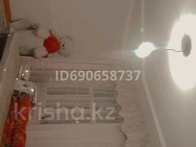 Часть дома · 4 комнаты · 120 м² · 8 сот., Ташкенская 67/1 — Трасса Ташкенская за 15 млн ₸ в Атакенте
