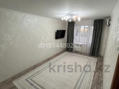 2-комнатная квартира · 51 м² · 4/9 этаж, мкр 12 25 — 12 мкр 25 дом рядом отель «Дастан» за 18.7 млн ₸ в Актобе