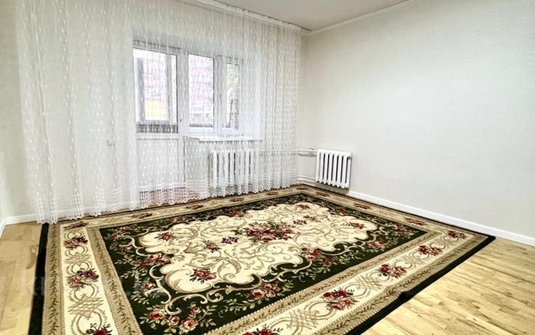 1-комнатная квартира · 40 м² · 1/9 этаж, Мустафина 13 за 19.5 млн ₸ в Астане, Алматы р-н — фото 2