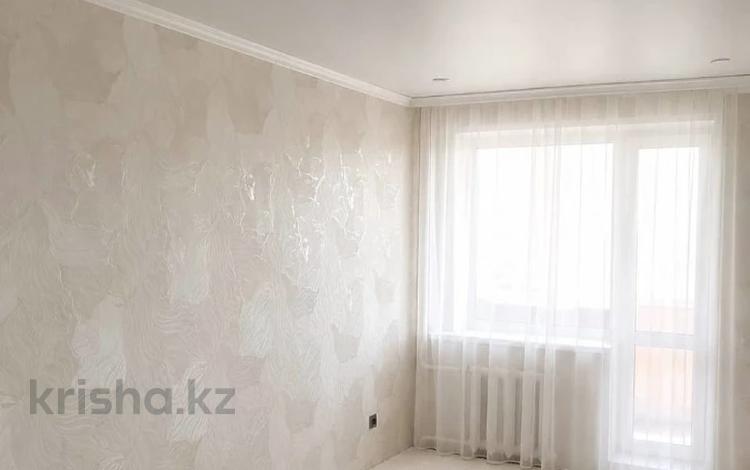 2-бөлмелі пәтер · 46 м² · 6/9 қабат, Текстильщиков 6/1, бағасы: 23.5 млн ₸ в Костанае — фото 7