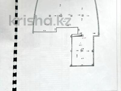 Свободное назначение, склады • 462 м² за 53 млн 〒 в Астане, р-н Байконур