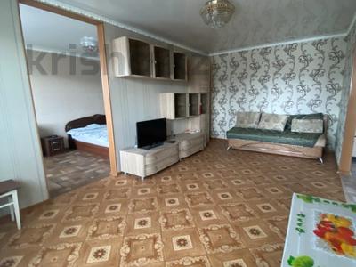 2-комнатная квартира · 45 м² · 5/5 этаж, Академика Чокина 95 за 16 млн 〒 в Павлодаре