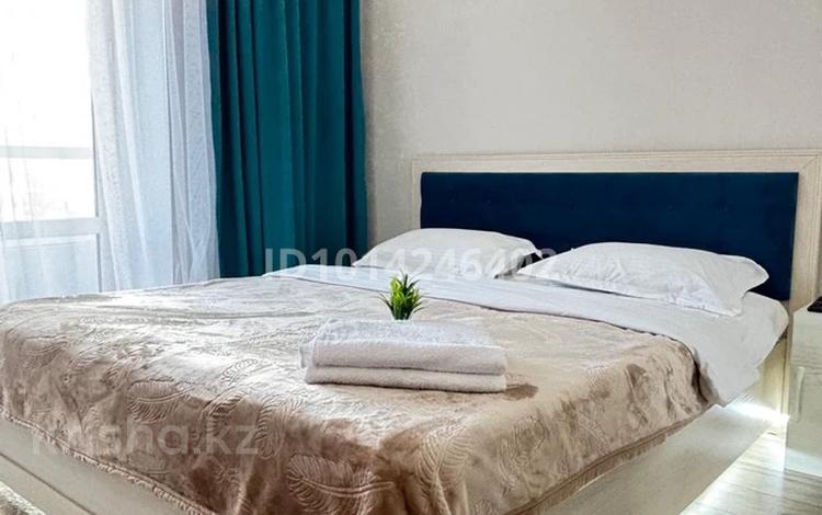 1-бөлмелі пәтер · 35 м² · 3/12 қабат, Туран 46/4, бағасы: 18 000 ₸ в Астане, Есильский р-н — фото 2