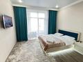 1-бөлмелі пәтер · 35 м² · 3/12 қабат, Туран 46/4, бағасы: 18 000 ₸ в Астане, Есильский р-н — фото 2