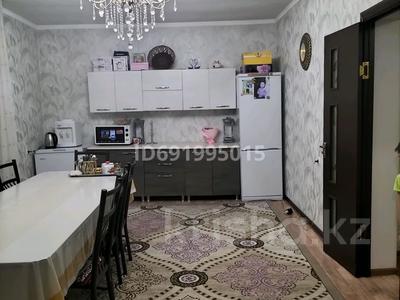 Отдельный дом • 4 комнаты • 150 м² • 8 сот., Доланалы 8 — Поселок уштерек за 32 млн 〒 в Уштереке