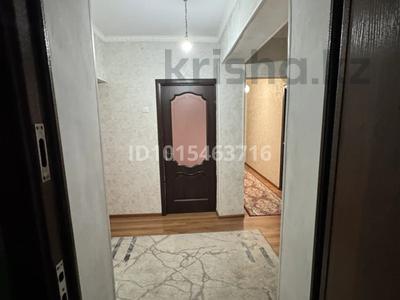 3-комнатная квартира · 65 м² · 2/5 этаж, Байтурсынова 89 53 за 25 млн ₸ в Шымкенте, Туран р-н