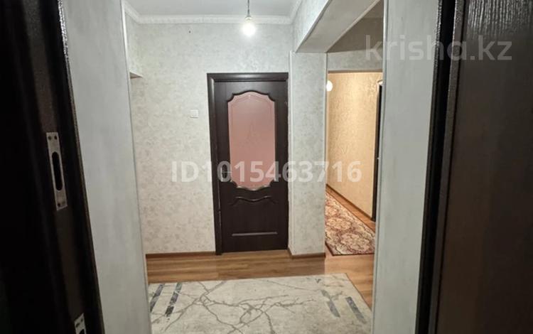3-комнатная квартира · 65 м² · 2/5 этаж, Байтурсынова 89 53 за 25 млн ₸ в Шымкенте, Туран р-н — фото 2