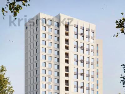 2-комнатная квартира · 56.01 м², Кенесары 54 за ~ 45.4 млн 〒 в Астане, р-н Байконур