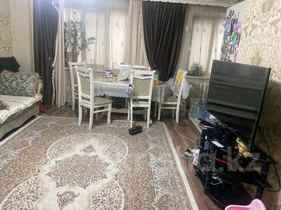 3-комнатная квартира · 58 м² · 1/3 этаж, Акансері — Молдағалиева за 30 млн ₸ в Алматы, Турксибский р-н