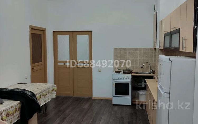 1-бөлмелі пәтер, 44.5 м², 2/23 қабат, Байтурсынова 12/1 — Байтурсынова -Куанышпаева, бағасы: 19 млн 〒 в Астане, Алматы р-н — фото 2