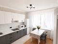 1-бөлмелі пәтер · 38.4 м² · 13/14 қабат, Мәңгілік Ел 19 — Керей Жаныбек, Мангилик, Алматы, бағасы: 26.7 млн ₸ в Астане, Есильский р-н — фото 5